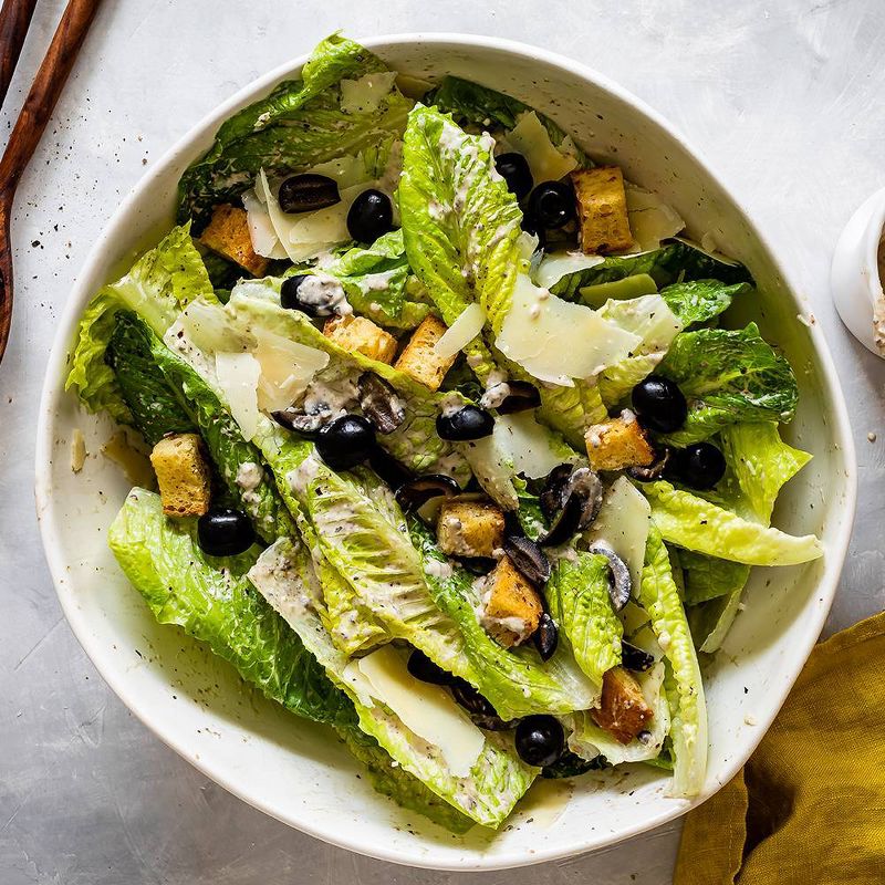 Early California Medium Pitted Ripe Olives - 6oz