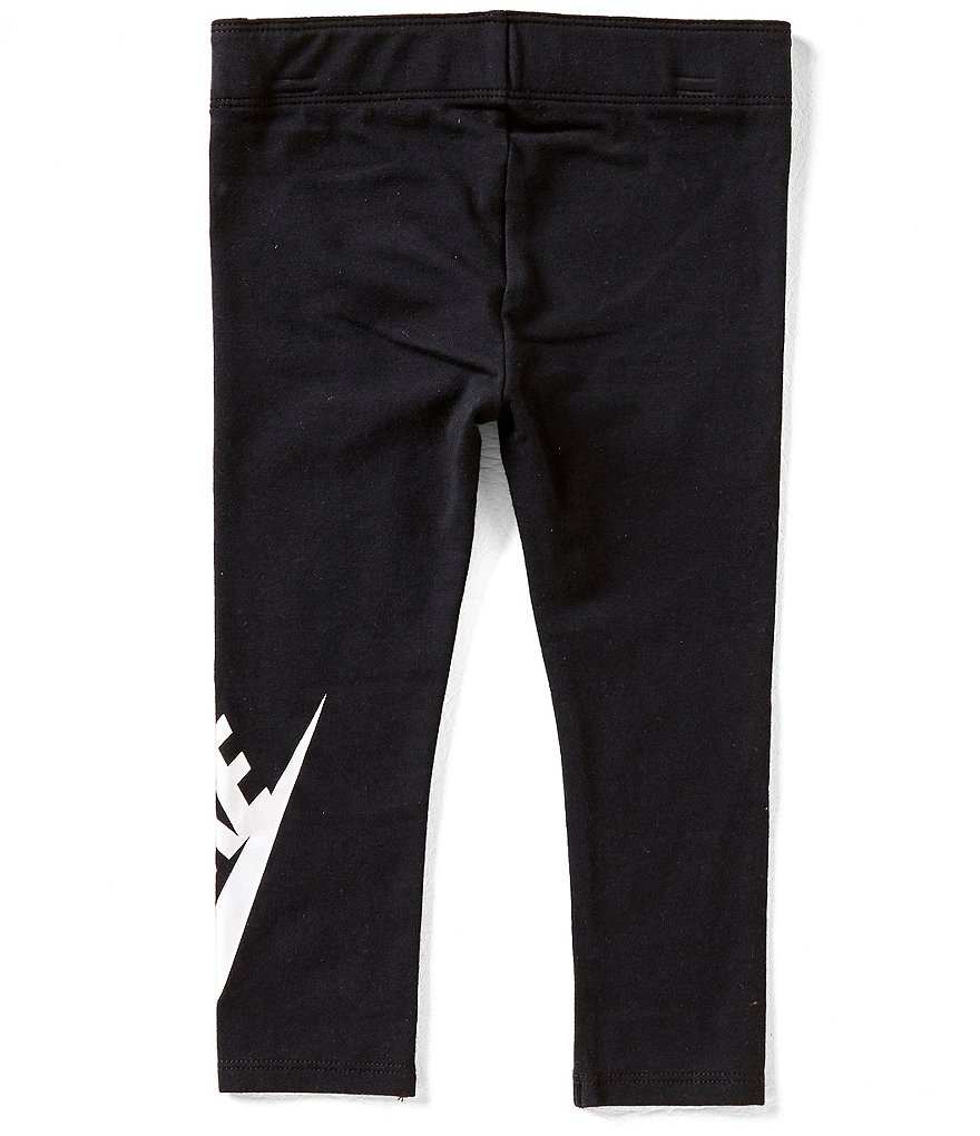 GB Girls Little Girls 2-6x Active Full Length Legging