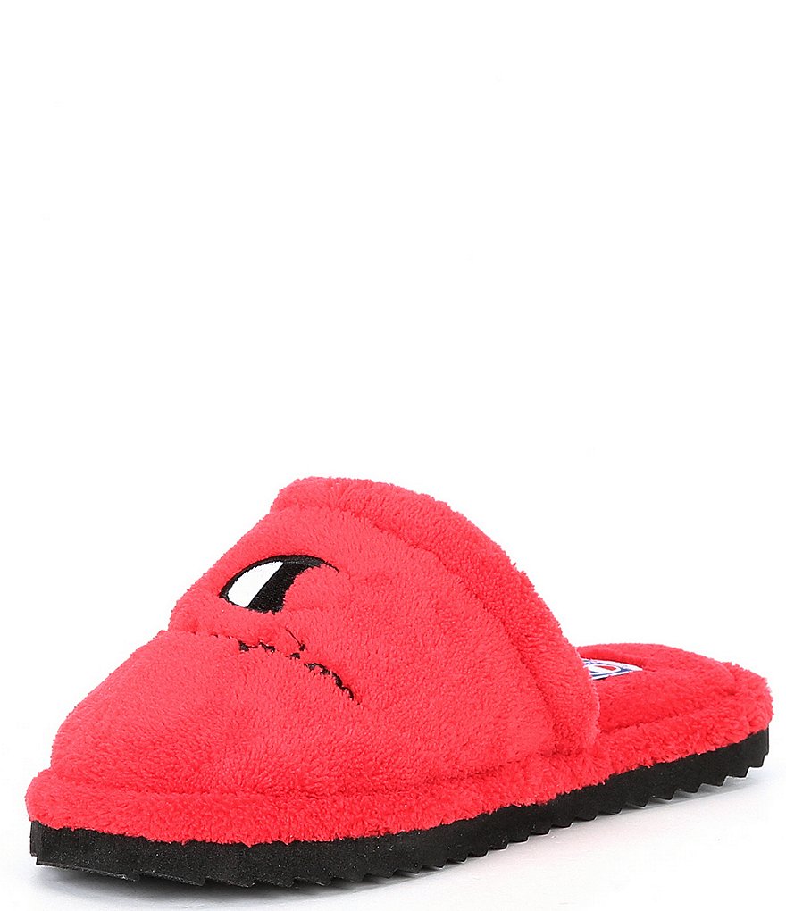 Polo Ralph Lauren Boys' Quilton Slides (Youth)