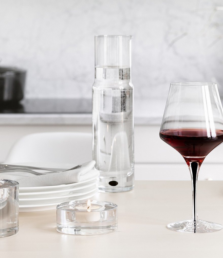 Orrefors Metropol Decanter