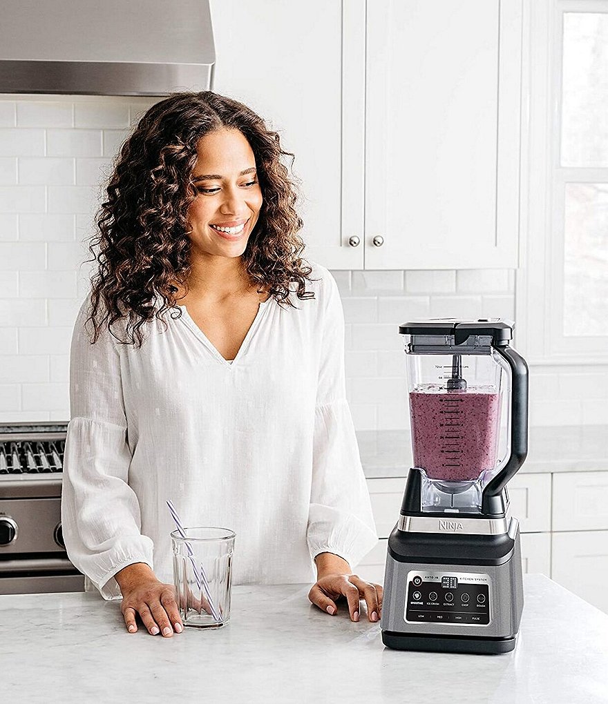 Ninja Professional Plus Kitchen System with Auto-iQ