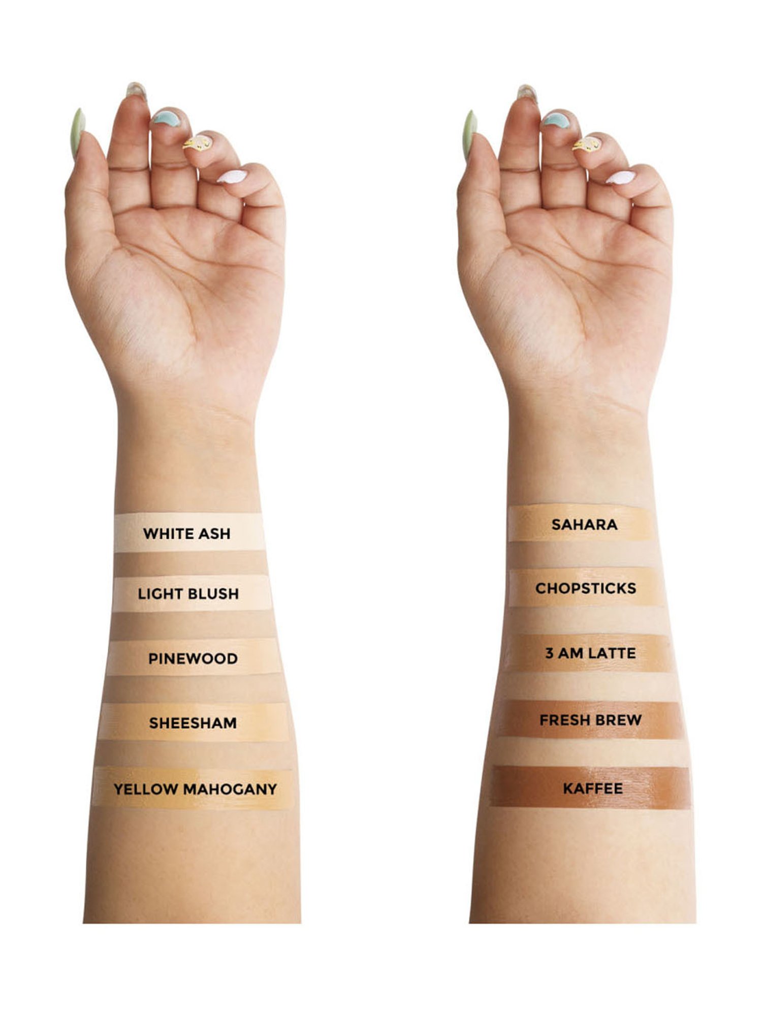 PAC Studio HD Concealer Chopsticks - 12 gm