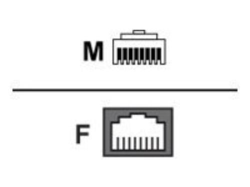 Perle 04007060 Adapter