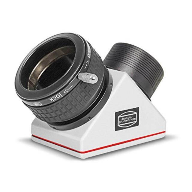 baader planetarium 2inch clicklock mirror diagonal eyepiece