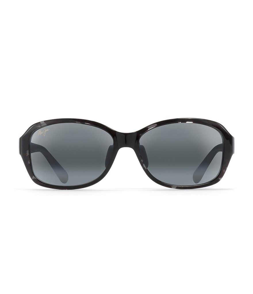 Maui Jim Koki Beach PolarizedPlus2&reg; Rounded 56mm Sunglasses