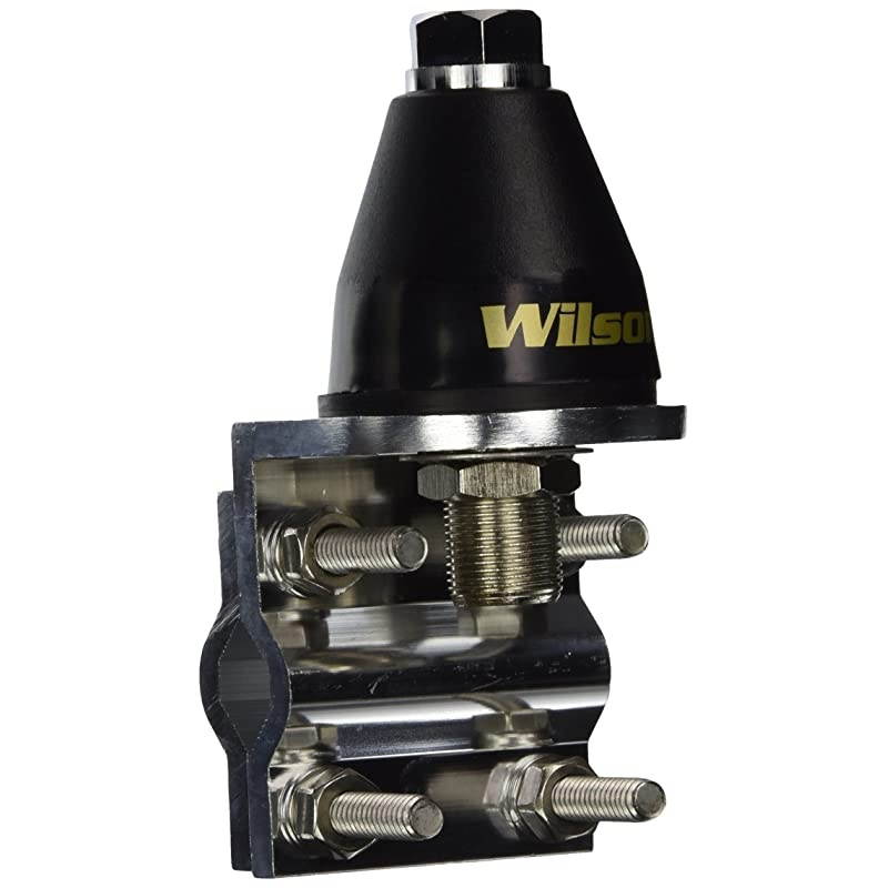 305700 Aluminum CB Antenna Mount with Gum Drop Stud