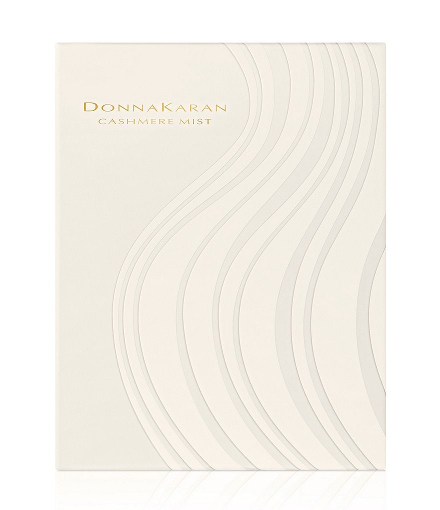 Donna Karan Cashmere Mist Everything Cashmere Gift Set