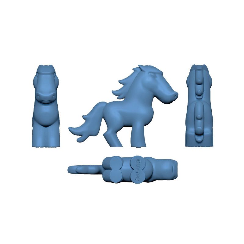 Disney 15pc Frozen 2 Eraser Set