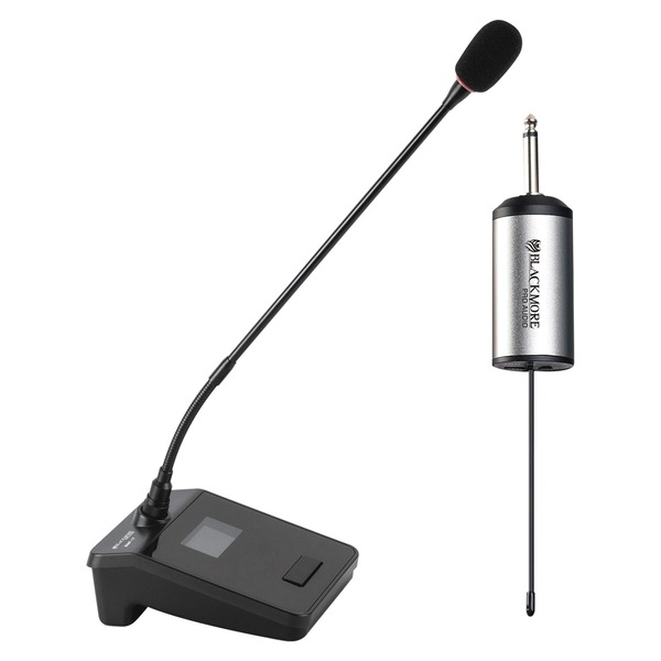 M187 Professional Dynamic Microphone