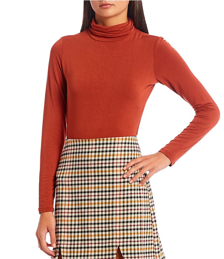 GB Stripe Cinched Front Bodysuit