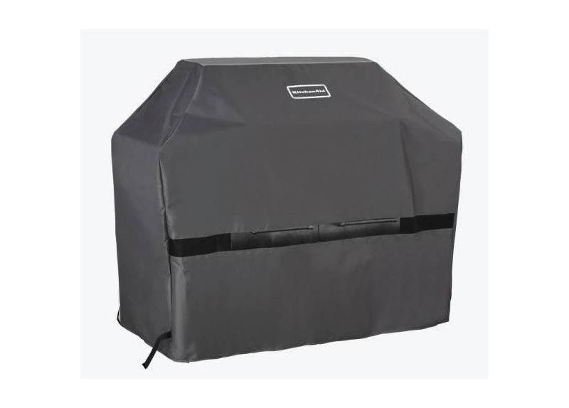 Masterbuilt 32-inch All-Weather Electric Smoker Grill Insulation Blanket Ideal for Cold Temperature Months, Black