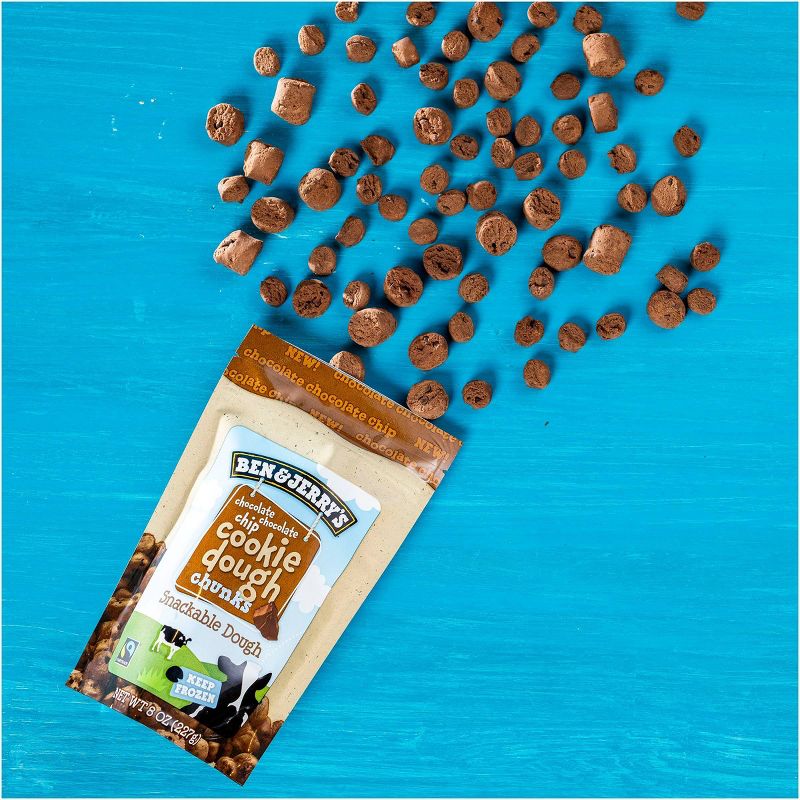 Katz Gluten Free Chocolate Glazed Donut Holes - 6oz