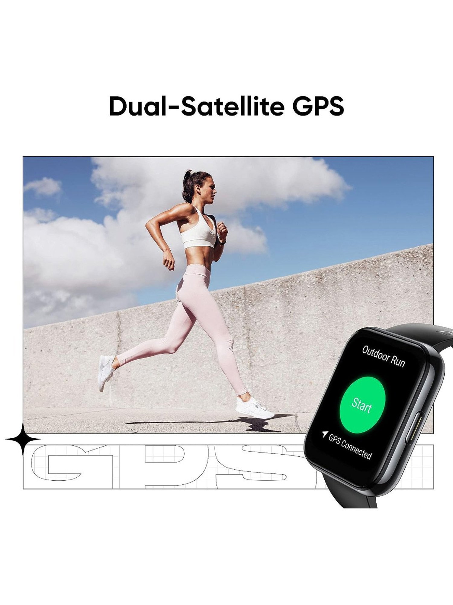 realme Watch 2 Pro (Neo Grey)