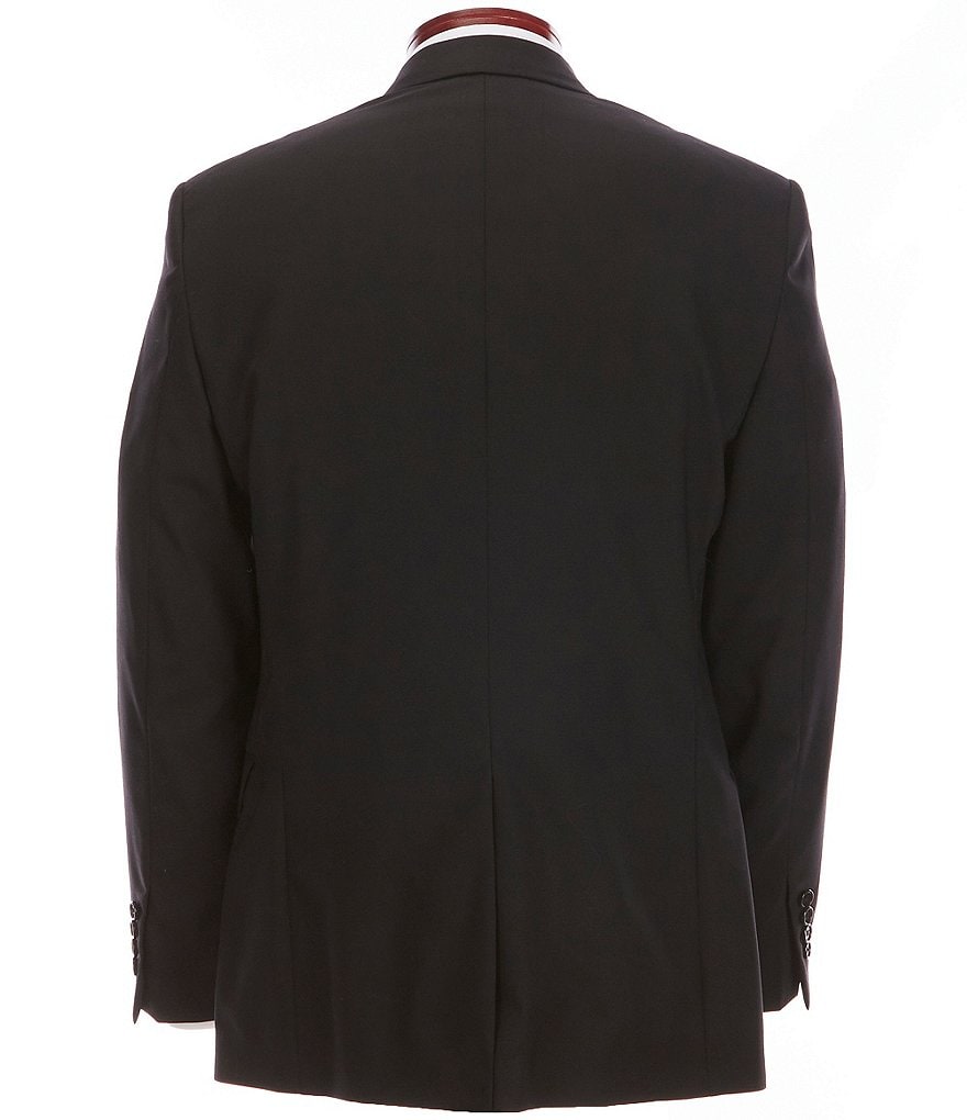 Ralph Ralph Lauren Slim Fit Solid Sportcoat