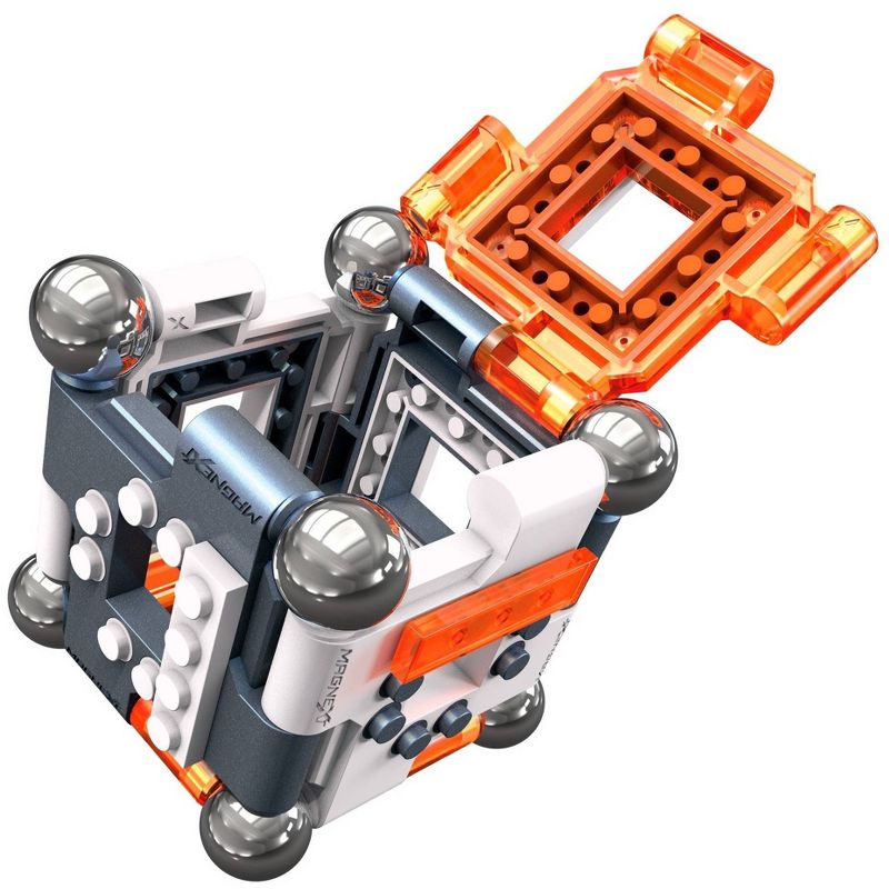 Mega Construx Magnext Mag-Box Construction Set