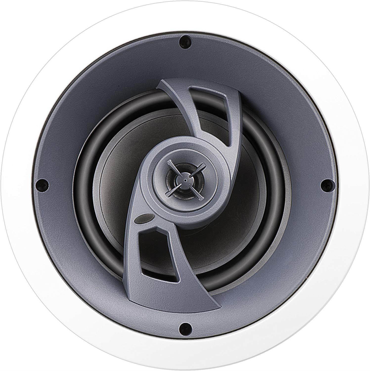 OSD 6.5  Angled Ceiling Audio Speaker - LCR Sound, Dolby Atmos Ready - ICE630