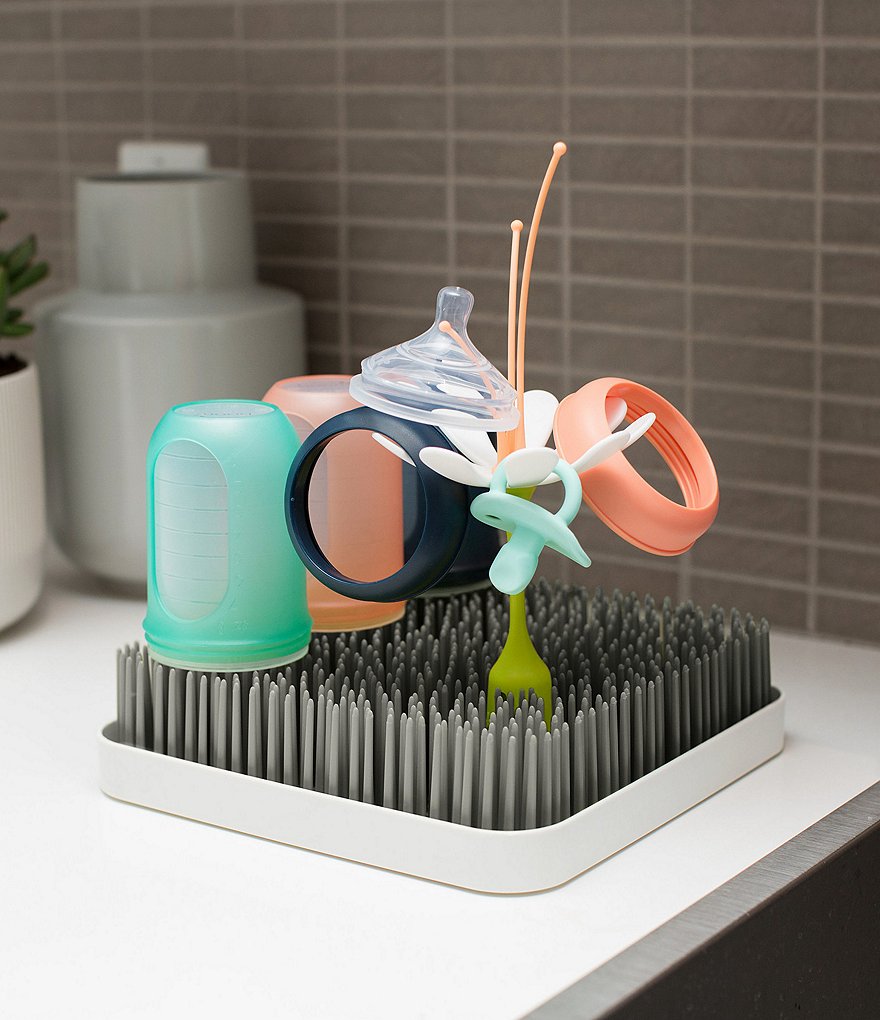 Boon GRASS Countertop Square Drying Rack