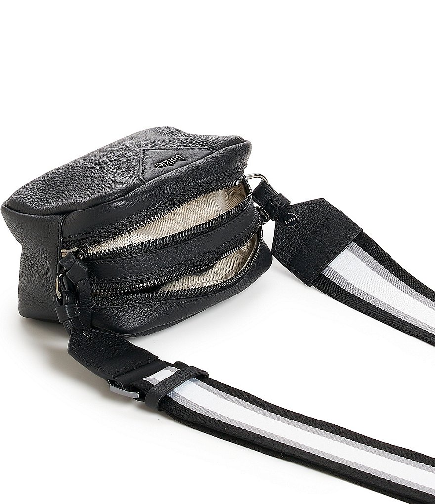Botkier Allen Camera Crossbody Bag