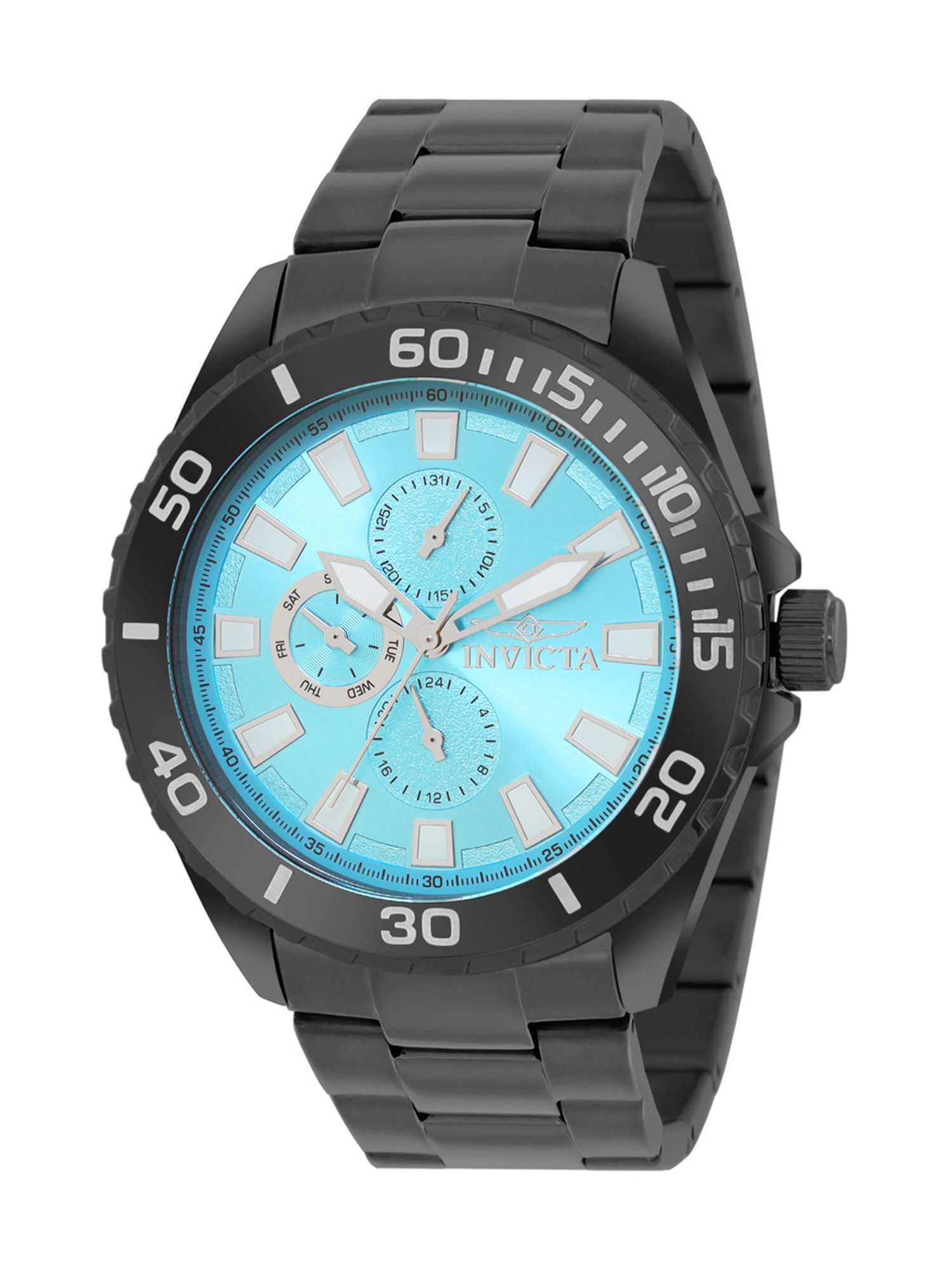 Invicta 47576 Pro Diver Analog Watch for Men