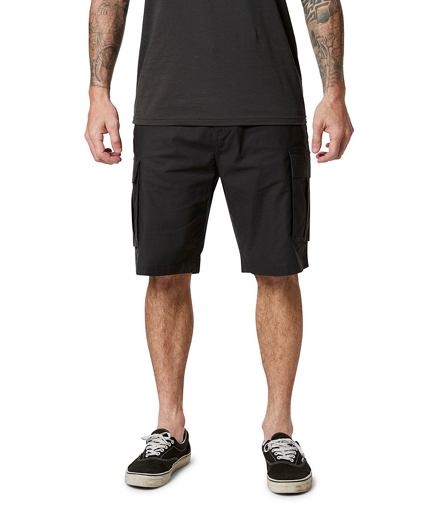 Fox Slambozo 22#double; Outseam 2.0 Cargo Shorts