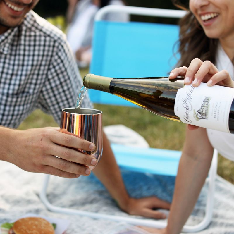 Chateau Ste. Michelle Riesling White Wine - 750ml Bottle