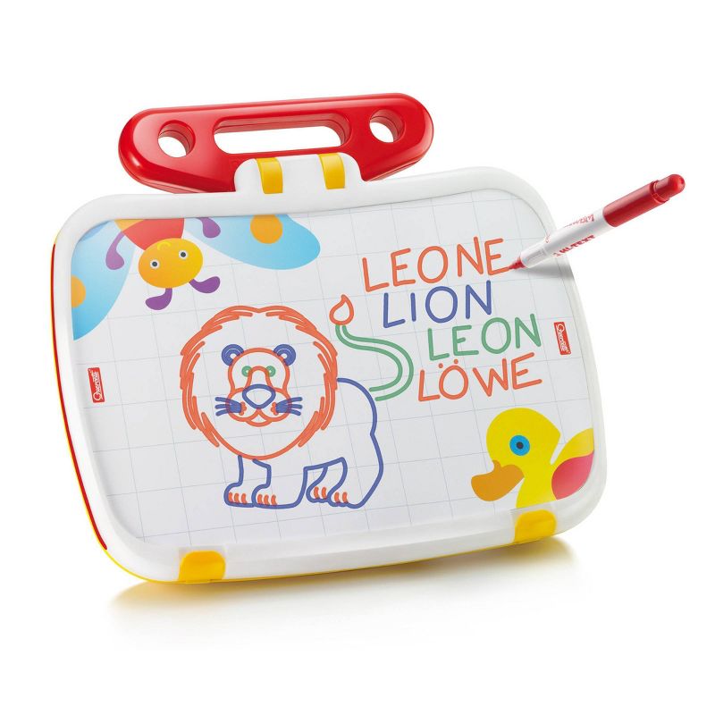 Quercetti Combi ABC + 123