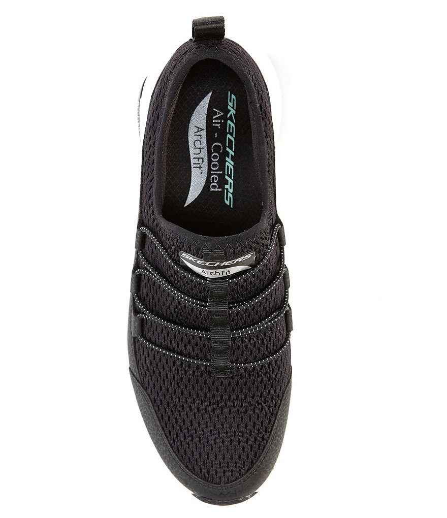 Skechers Arch Fit-Lucky Thoughts Walking Shoes