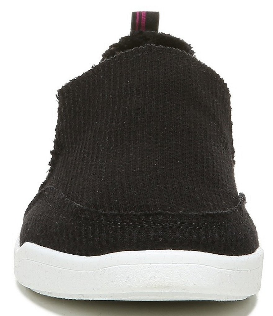 Vionic Malibu Waffle Washable Slip-Ons