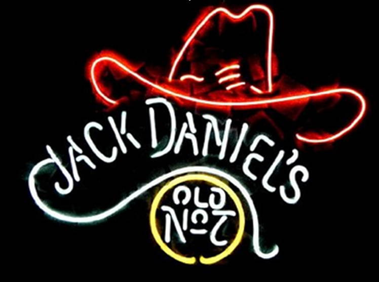 Fashion Handcraft New Whiskey  Real Glass Beer Bar Pub Neon Light Sign 19x15!!!