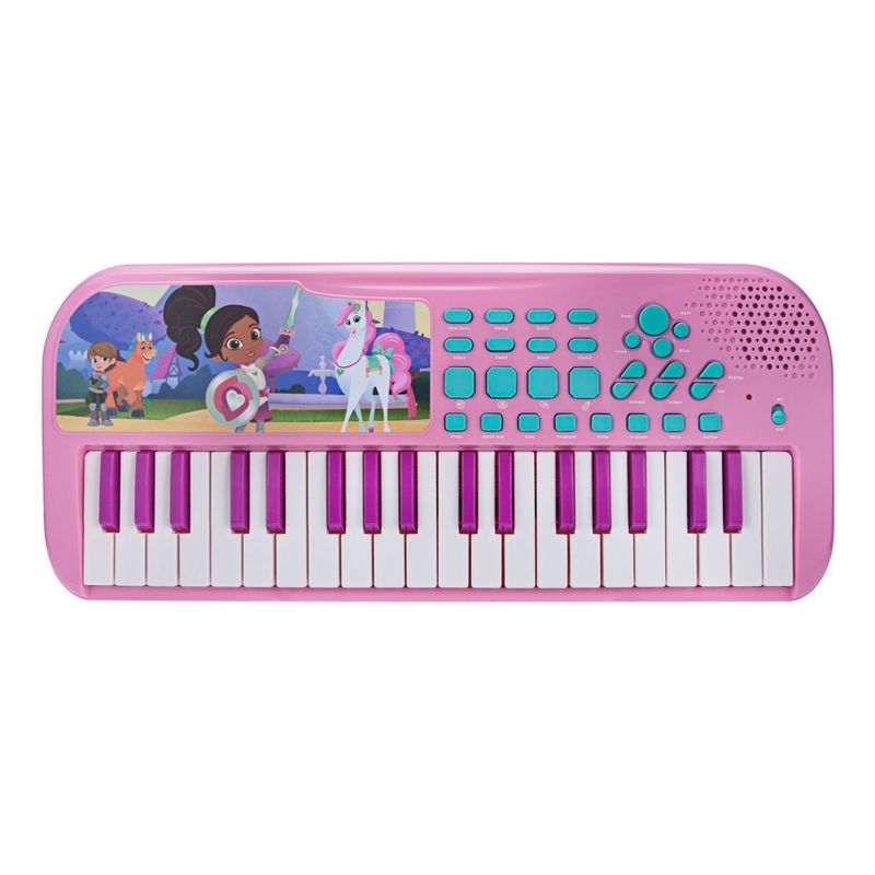 First Act Nella the Princess Knight Toy Keyboard