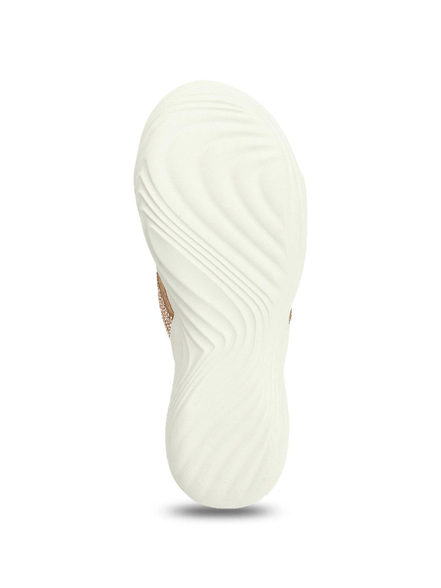 Elle Women's Pink Thong Wedges