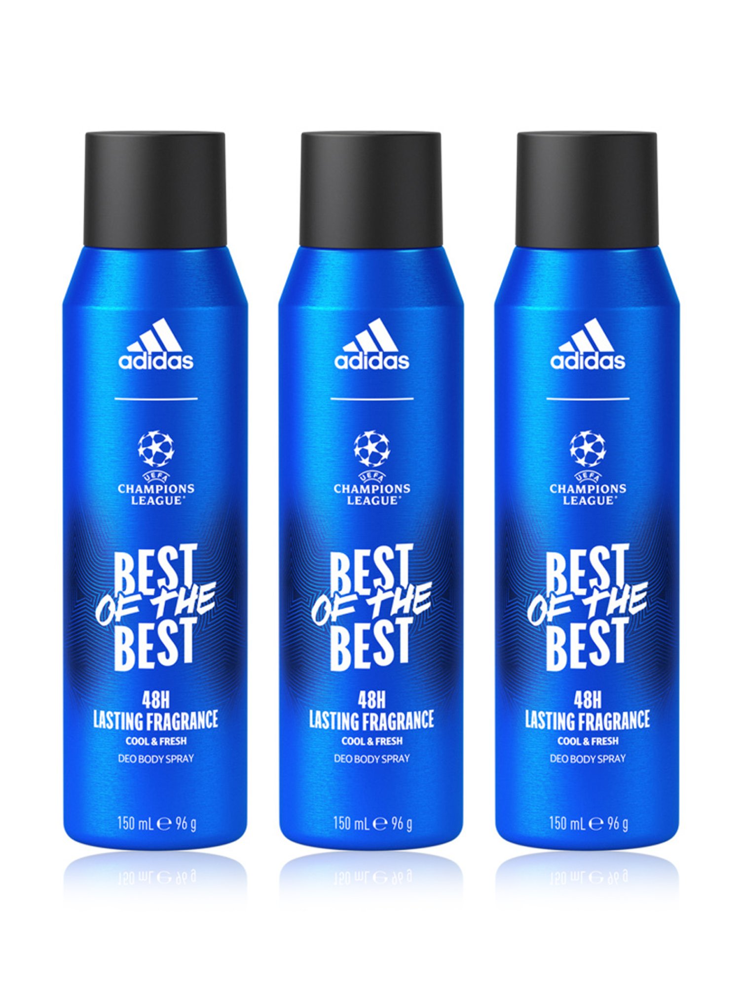 4711 Acqua Colonia Lemon & Ginger Eau de Cologne - Pack of 2