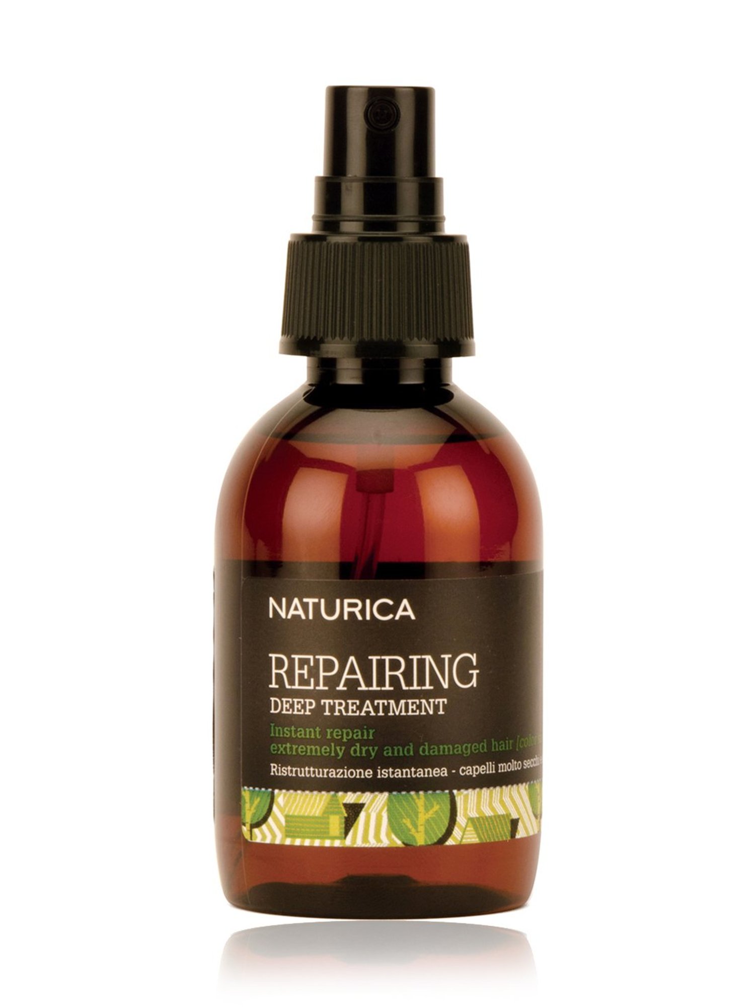 Naturica Repairing Deep Treatment - 100 ml