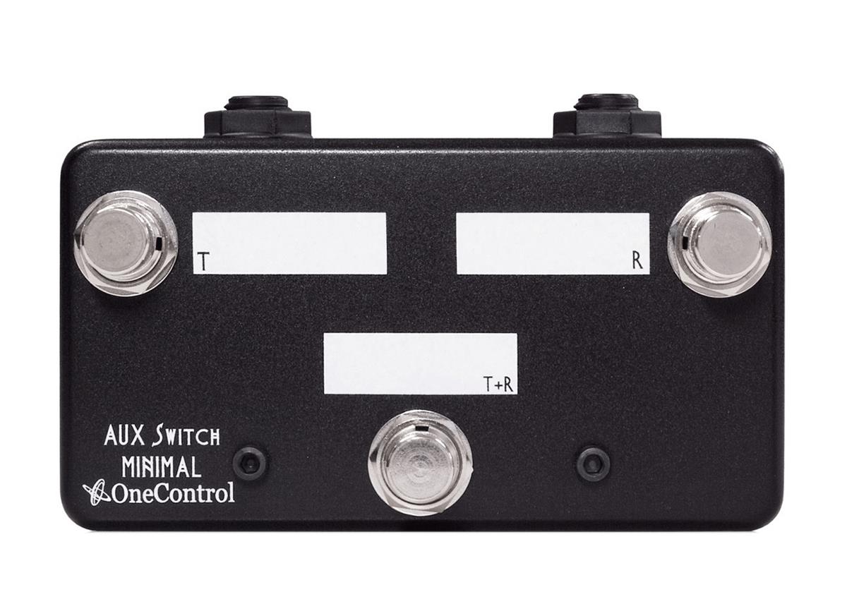 One Control Aux-Switch CLEARANCE