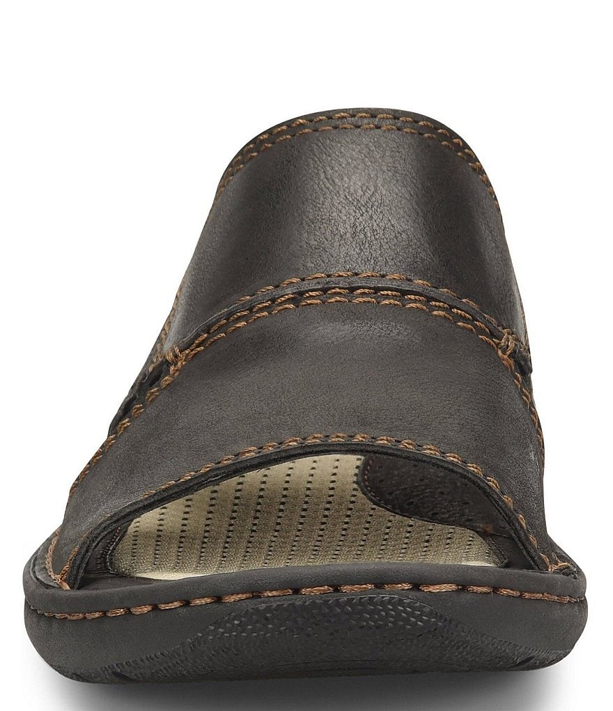 Timberland Men's Originals Thong Sandals