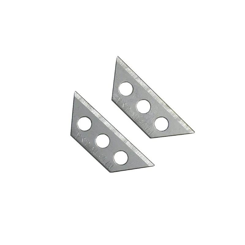 FODRB25 Replacement Blade for Fiber Optic Drop Cable Slitter Pack of 25