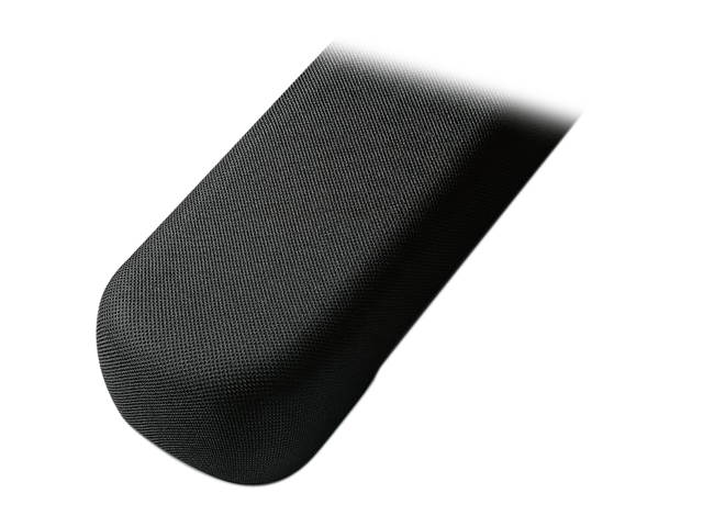YAMAHA SR-C20A Compact Sound Bar with Built-in Subwoofer