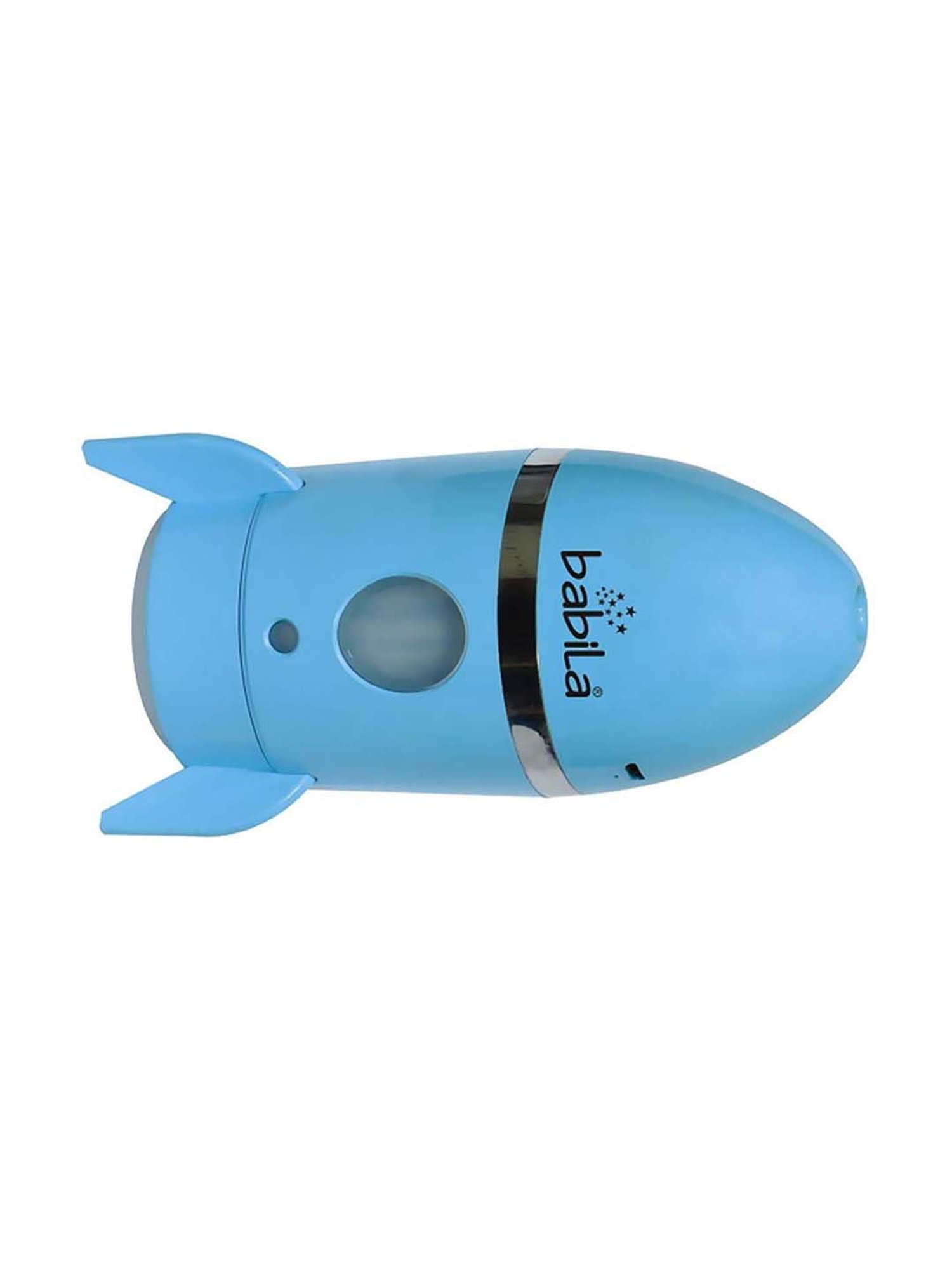 Babila Cool Mist BAD-E41 Aromatherapy Essential Oil Diffuser (Blue)