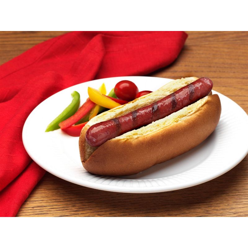 Ambassador Our Old Fashion Wieners - 12.8oz