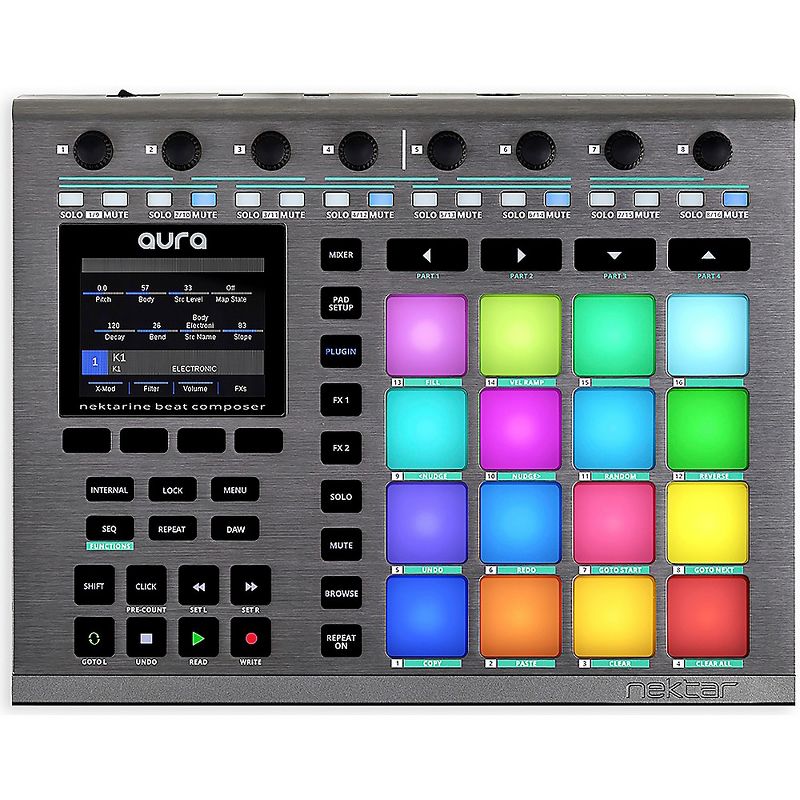 IK Multimedia iRig Keys 2 - Pro 37 Full Size Key Controller for iPhone, iPad and Mac/PC with SampleTank SE