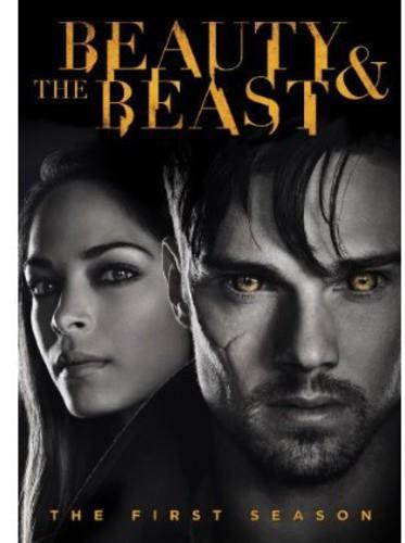 BEAUTY AND THE BEAST:FIRST SEASON
