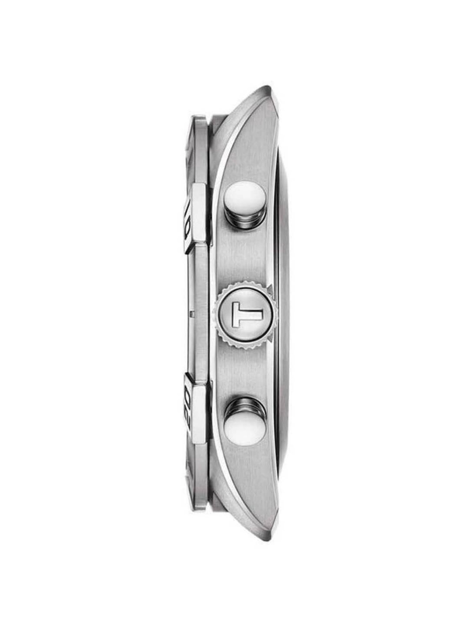 TISSOT T1016171105100 PR 100 SPORT GENT Chronograph Watch for Men