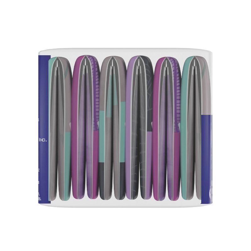 18ct Facial Tissues 'Best Day Ever' - Bullseye's Playground™