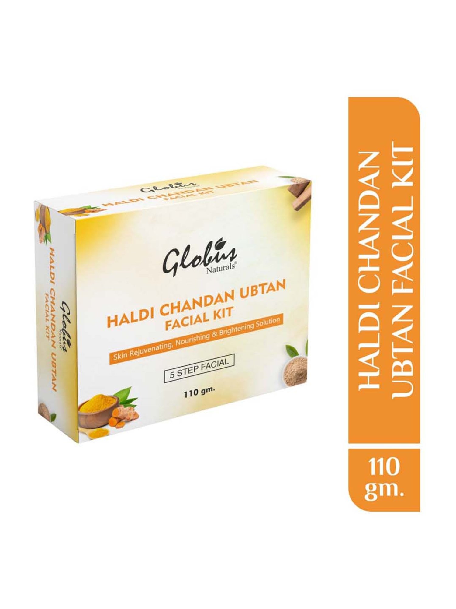 O3+ Whitening Facial Kit (Pack Of 4)