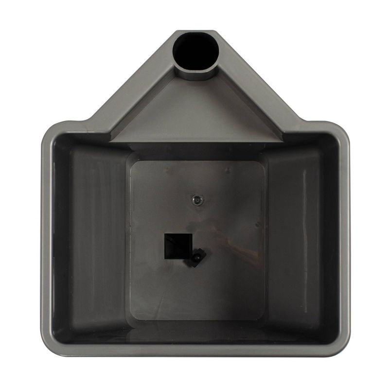 Suncast - Handheld Ice Melt Spreader