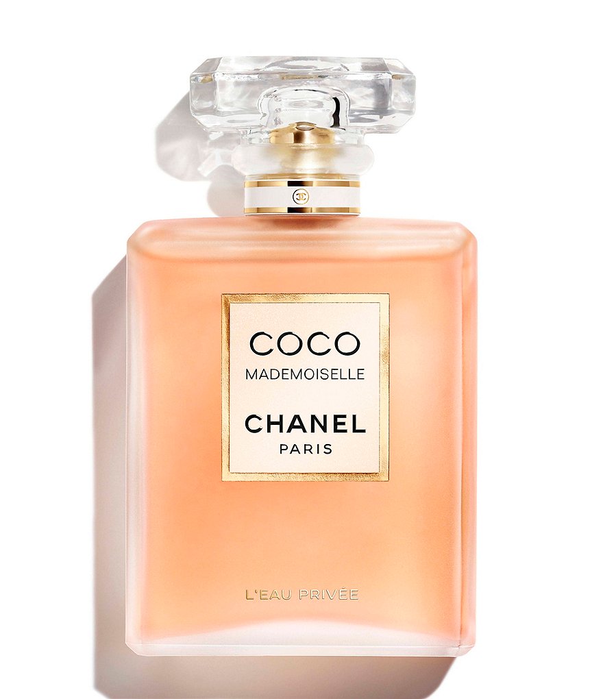 CHANEL COCO MADEMOISELLE L'EAU PRIVEE EAU POUR LA NUIT SPRAY