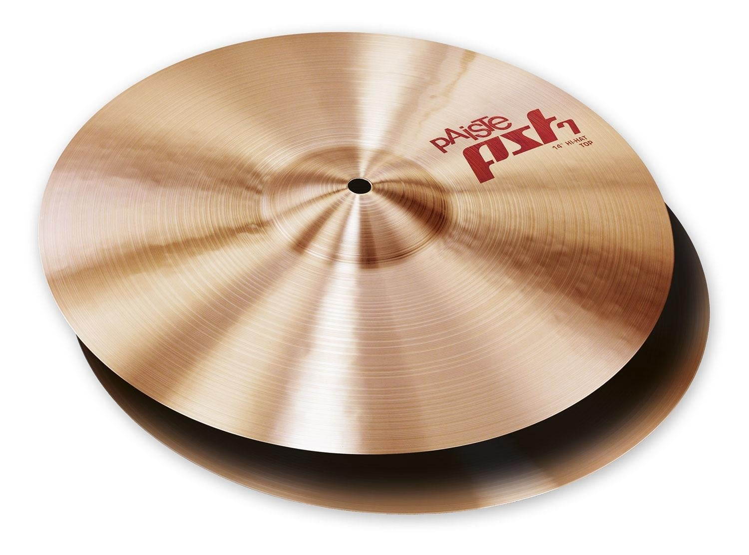14 Pst 7 Hi-Hat