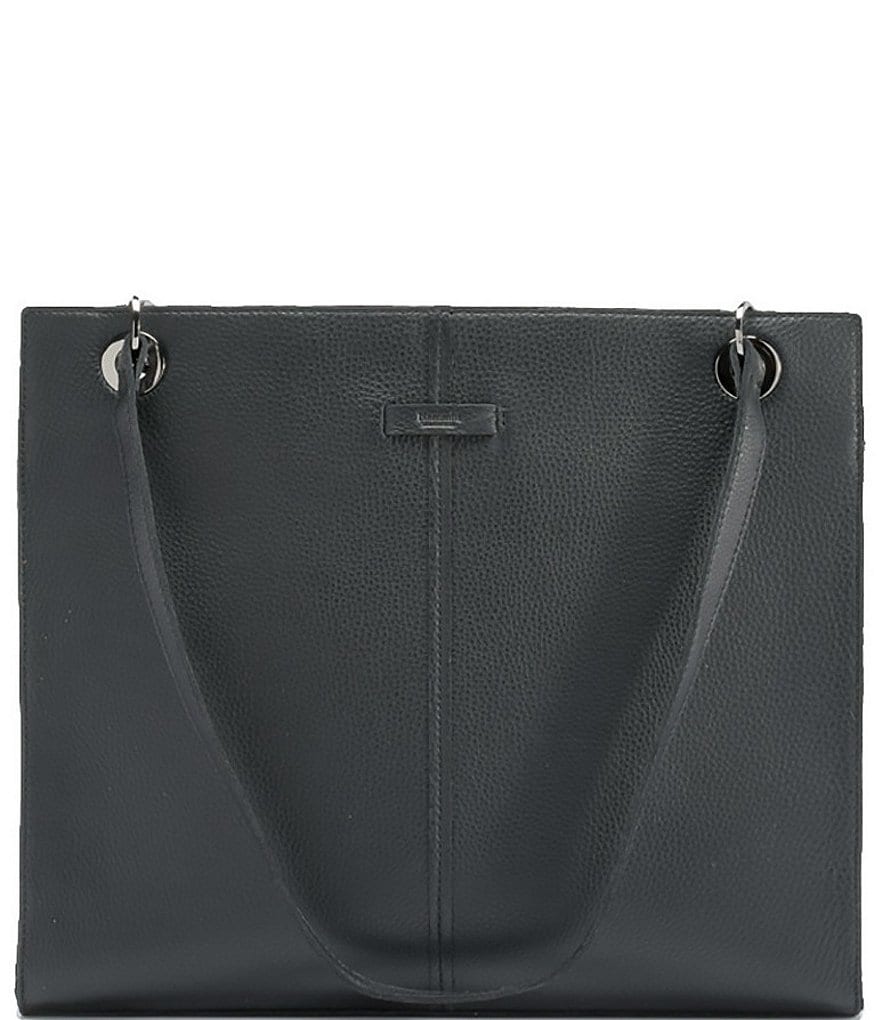 Hammitt Arthur Leather Tote Bag