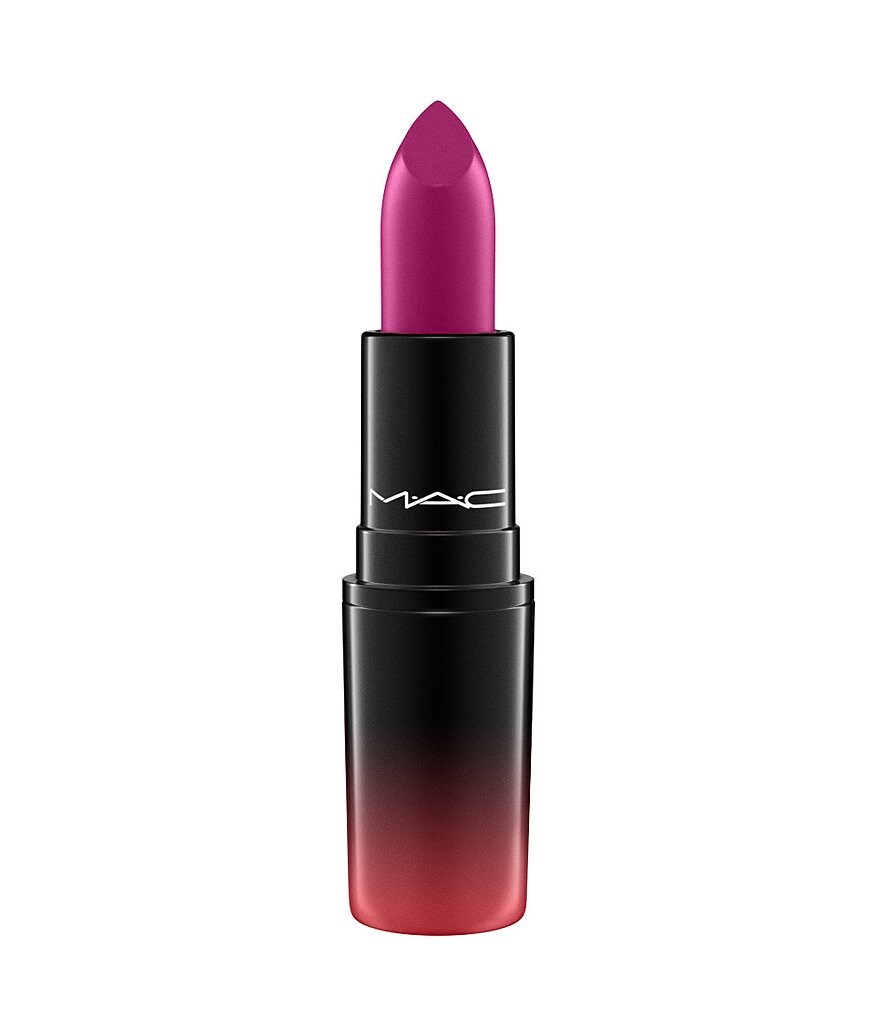 MAC Love Me Lipstick
