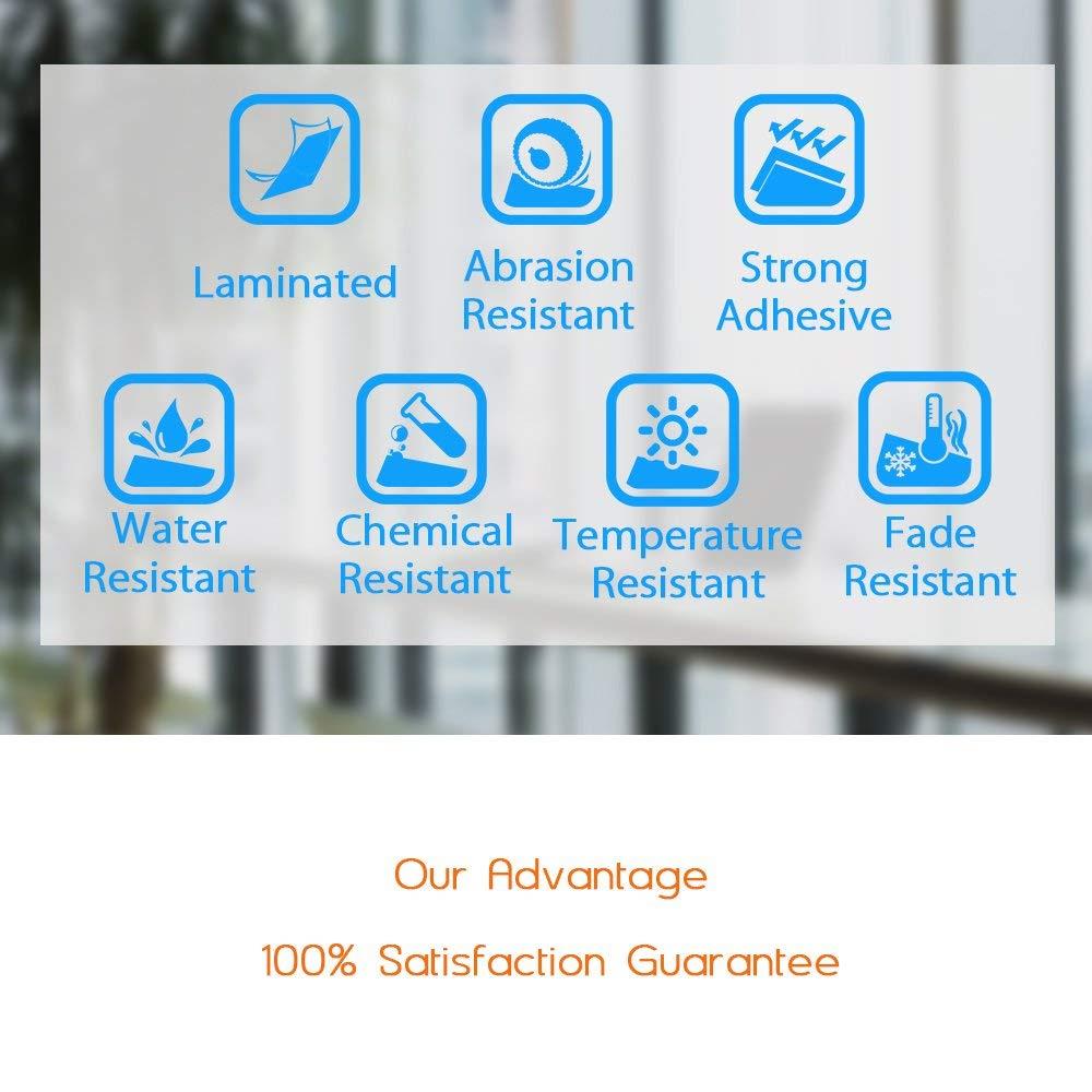 3-Pack Compatible Ptouch Color Tape, 12mm 0.47 Inch Laminated Brother P Touch White/Clear/Black Label Tape Work with PT-D210/PT-D200/PT-1890 Label Maker (TZe-131/TZe-231/TZe-335)